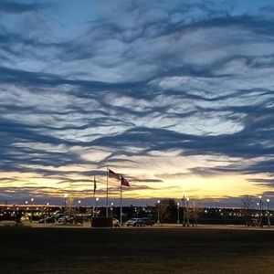 Meet your Posher, Joshua